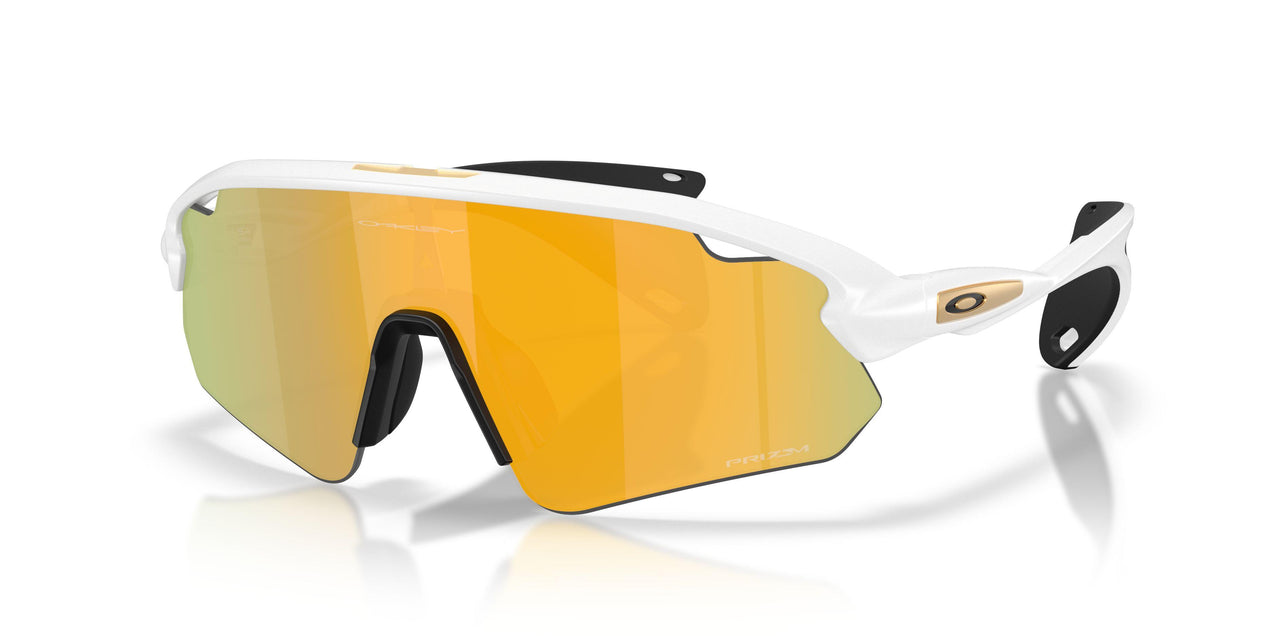 952508 - White - Prizm 24k