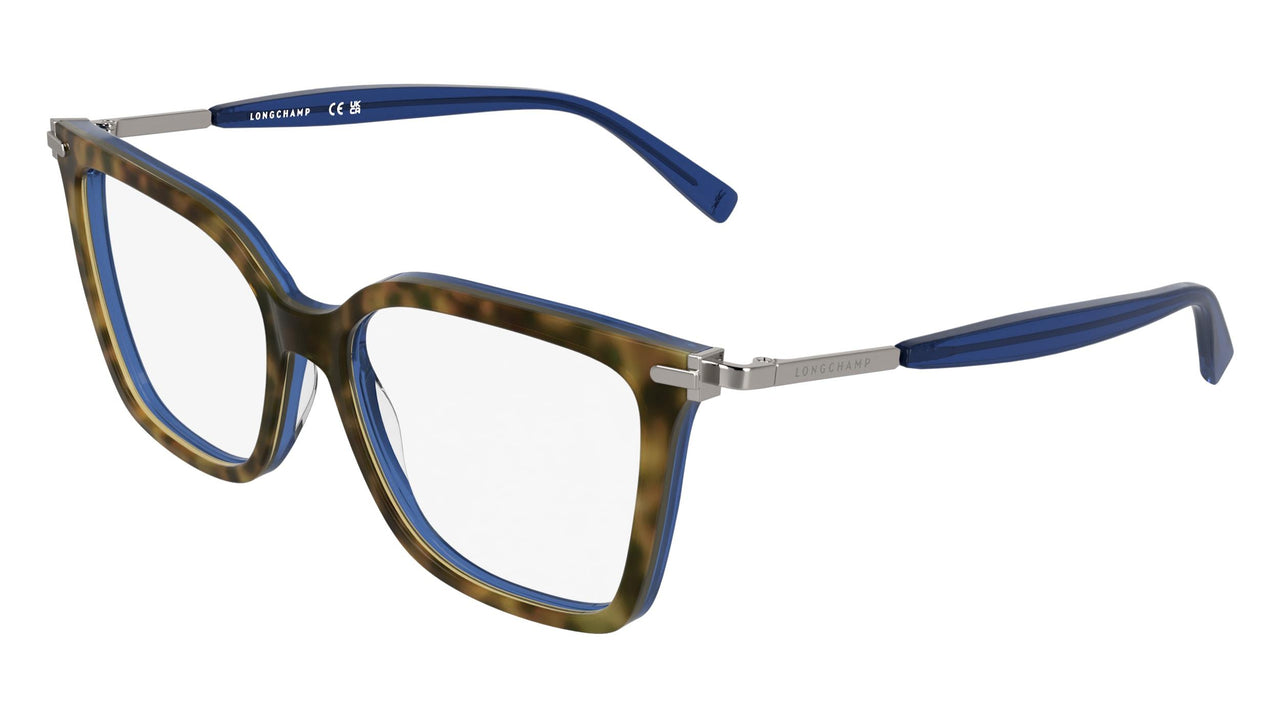 Longchamp LO2781 Eyeglasses