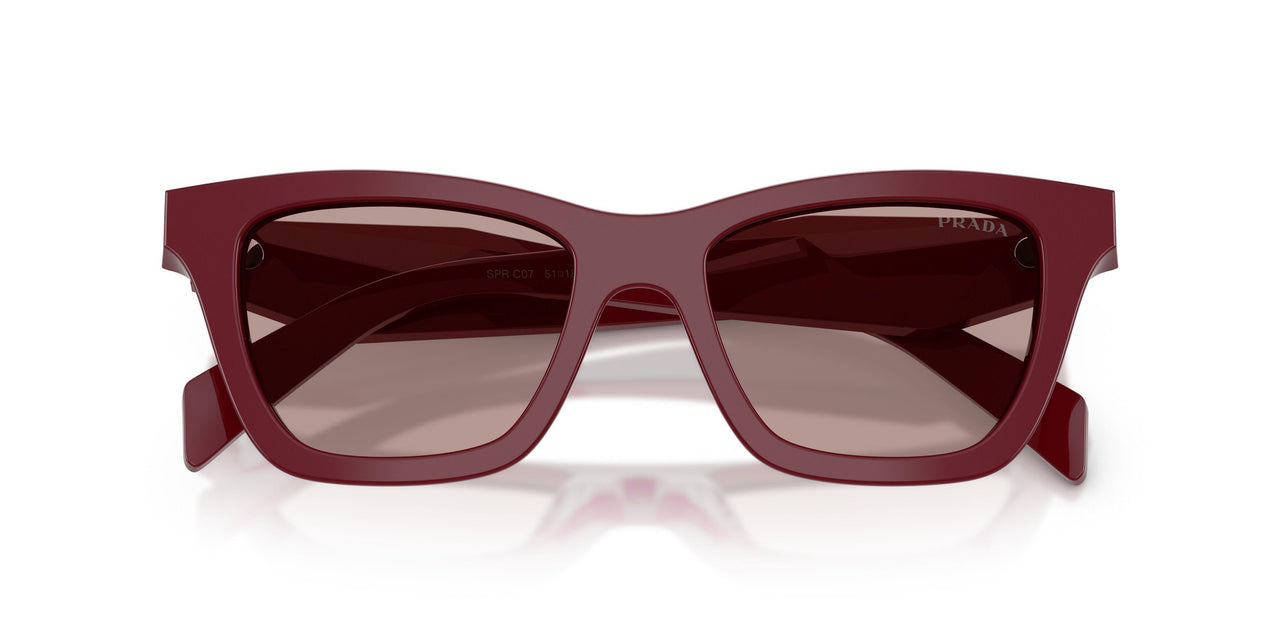 24O20I - Red - Light Purple Brown