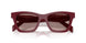 24O20I - Red - Light Purple Brown