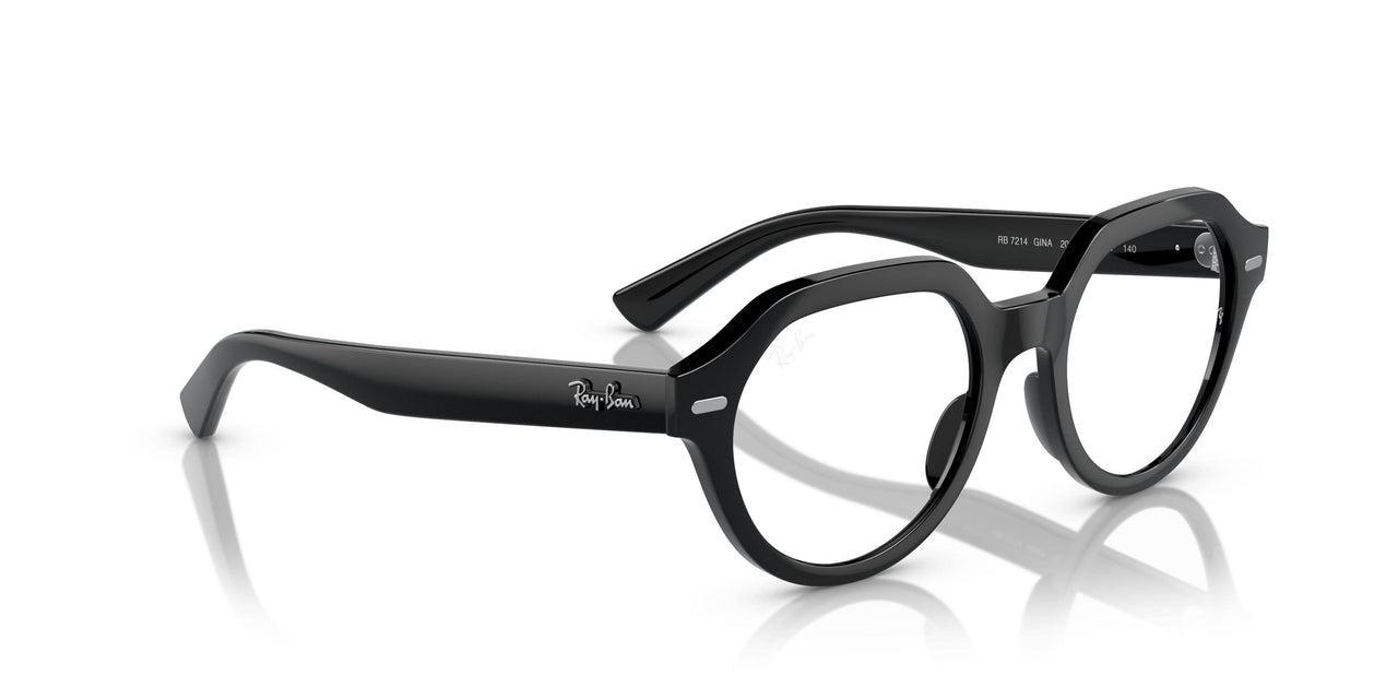 2000 - Black - Clear