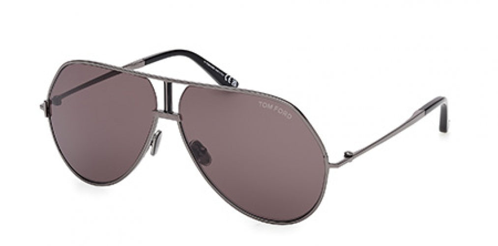 Tom Ford Rickie-02 1281 Eyeglasses