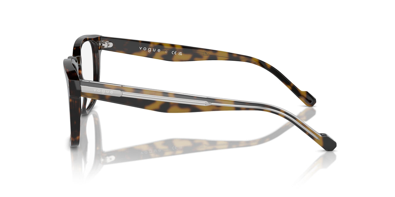 W656 - Brown