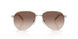 23E10S - Silver - Caffe Sfumato Specchio Oro