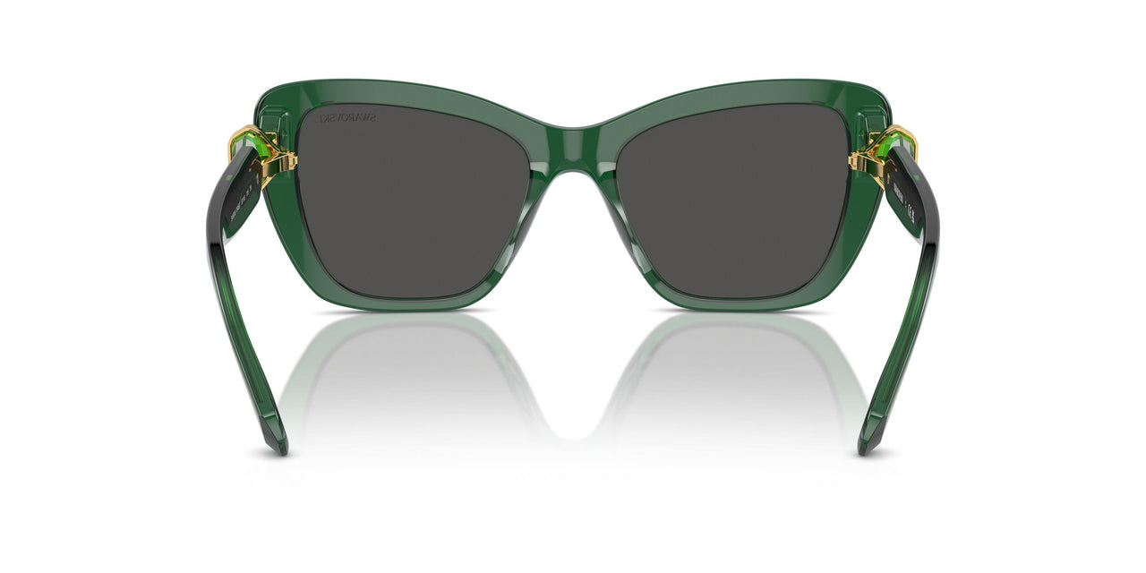 104587 - Green - Dark Grey