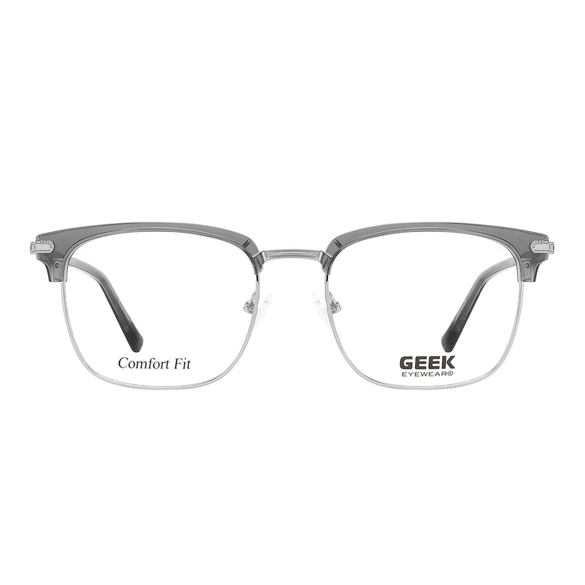 GREYSIER - Grey Silver
