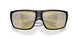 912906 - Black - Sunrise Silver Mirror