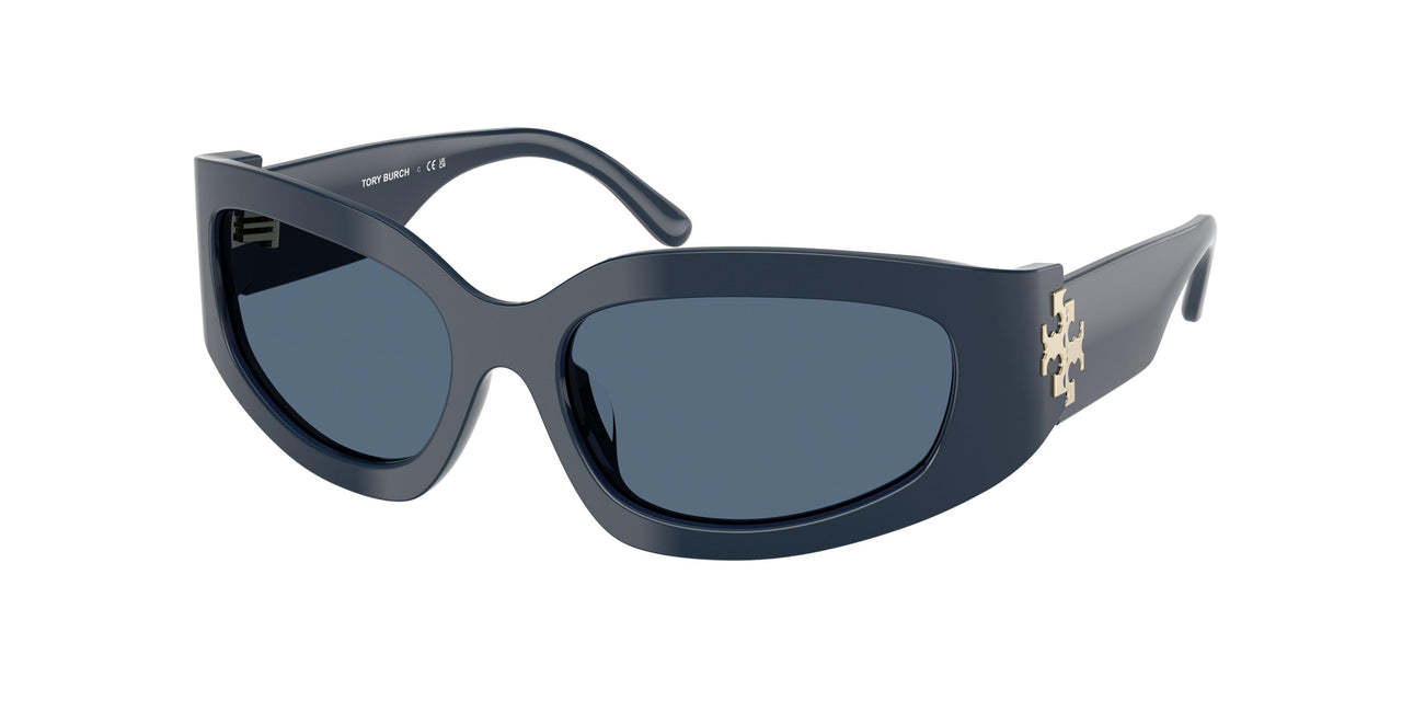 Tory Burch 7211 Sunglasses