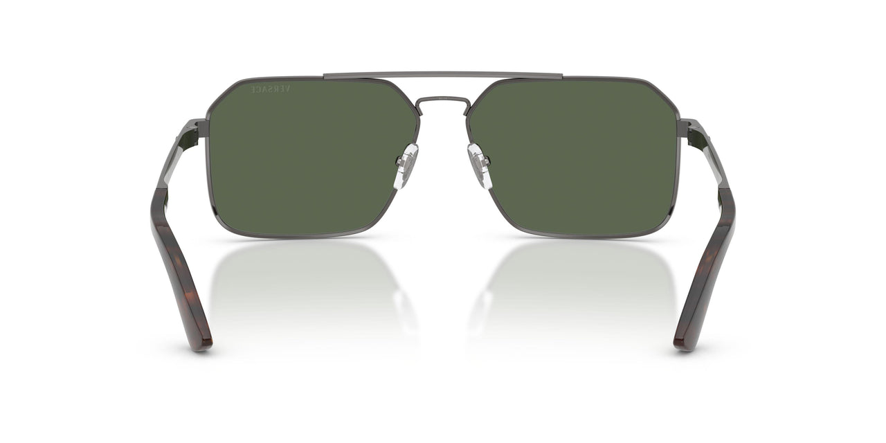 152771 - Grey - Dark Green
