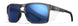 AC6FND09 - Captivate Pol Blue Mirror/gloss Crystal Grey Frame - Captivate Polarized Blue Mirror