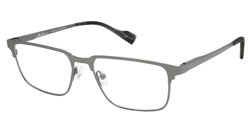 Ben Sherman BSPLEYDELLCP Eyeglasses