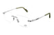 Cazal 7116 Eyeglasses