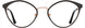 Cinzia CIN5169 Eyeglasses