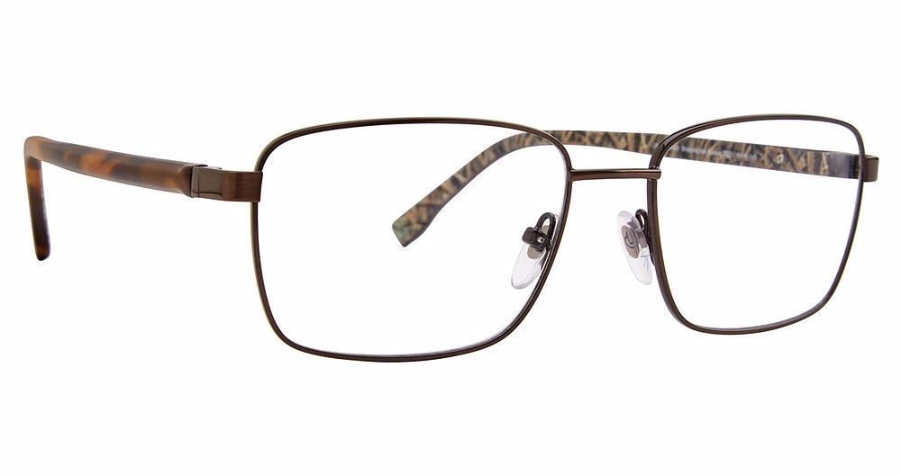 Ducks Unlimited DUMONTGOMERY Eyeglasses