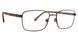 Ducks Unlimited DUMONTGOMERY Eyeglasses