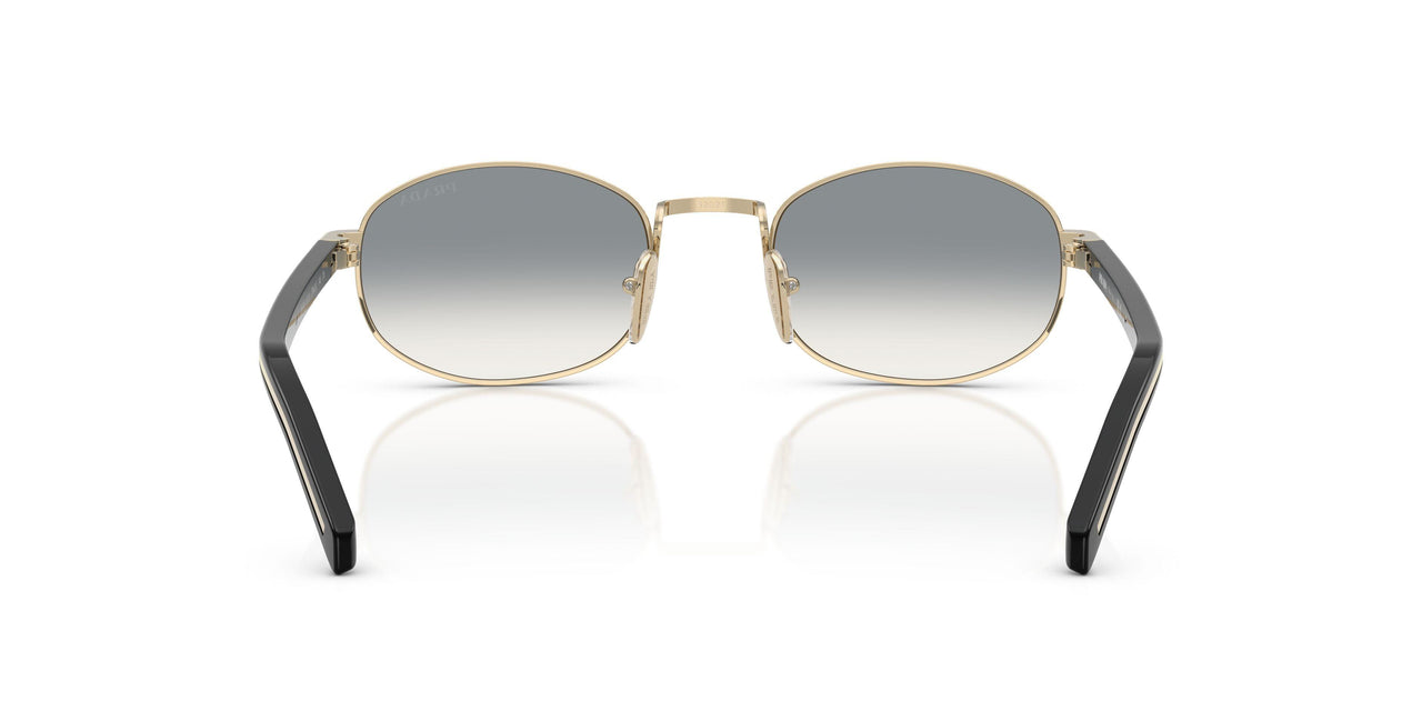 ZVN02C - Gold - Grey Gradient