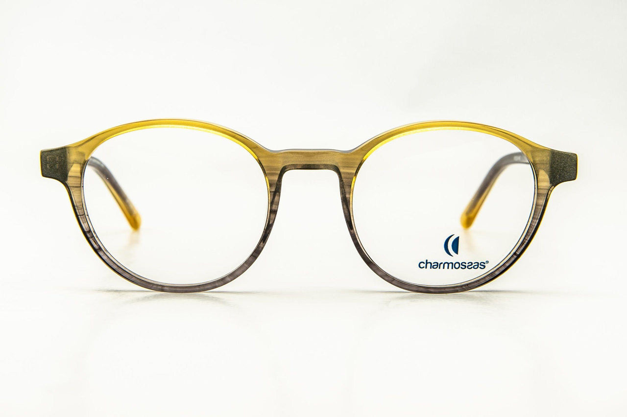 Charmossas Mayumba Eyeglasses