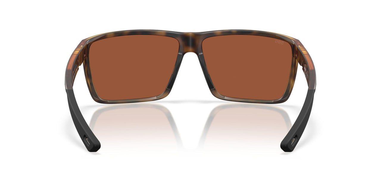 912110 - Tortoise - Green Mirror