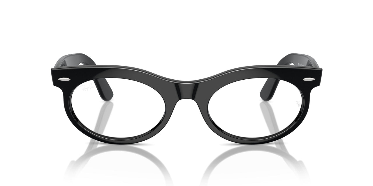 2000 - Black - Clear