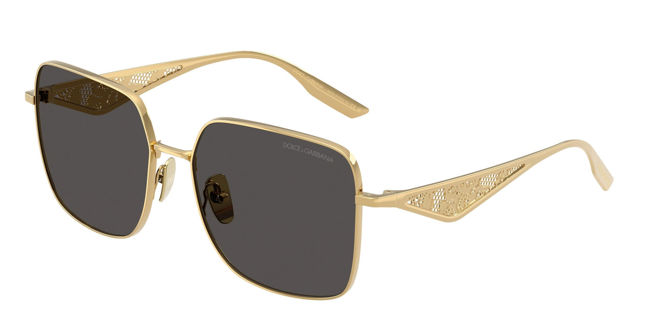 Dolce & Gabbana 2310 Sunglasses