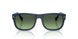 28762A - Blue - Gradient Green