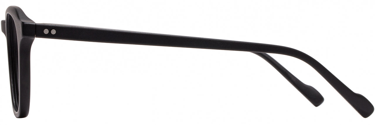1 - Matte Black