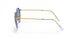 91963F - Light Blue - Clear Gradient Blue