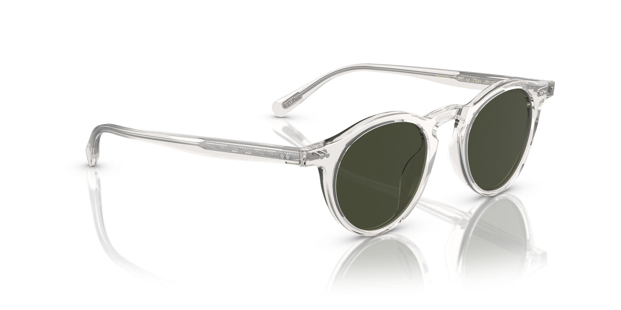 1757P1 - Grey - G-15 Polarized