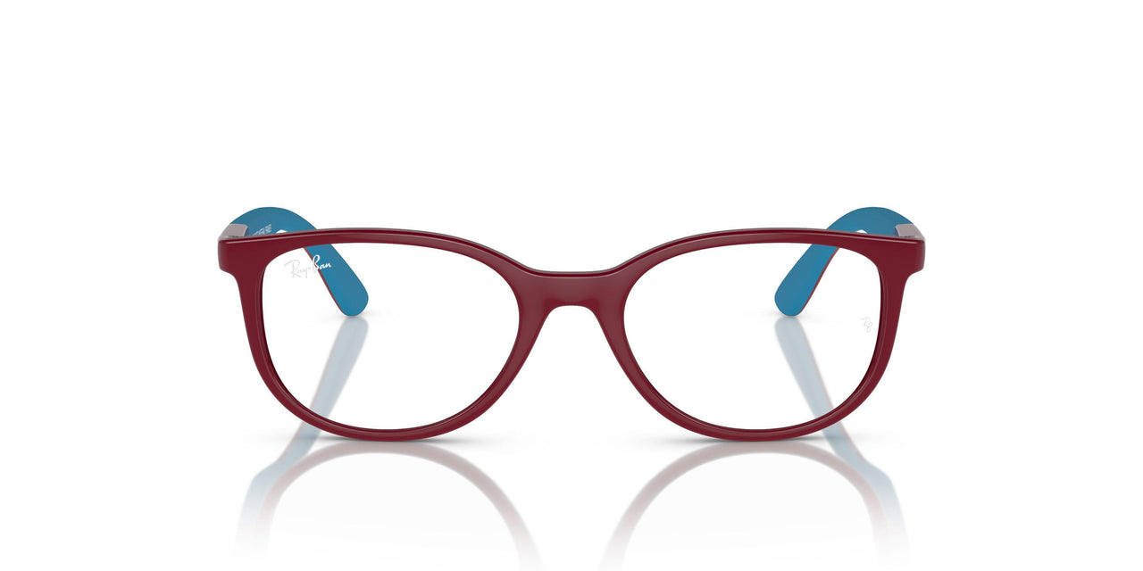 3934 - Red - Clear