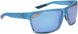 03S - Blue Black Stripe - Blue Hawaii