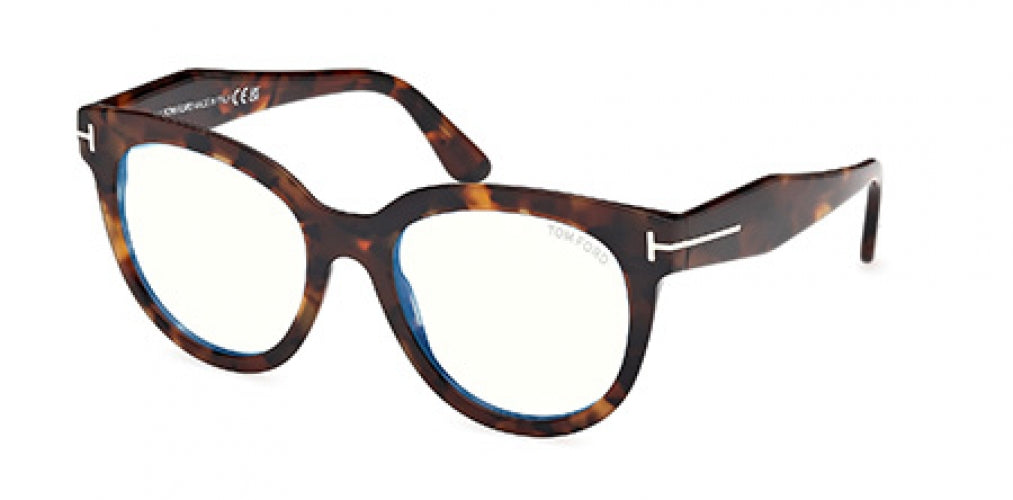 Tom Ford 5987B Blue Light blocking Filtering Eyeglasses