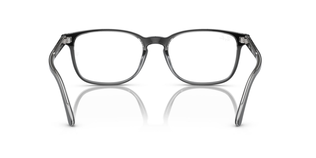 8367 - Grey - Clear