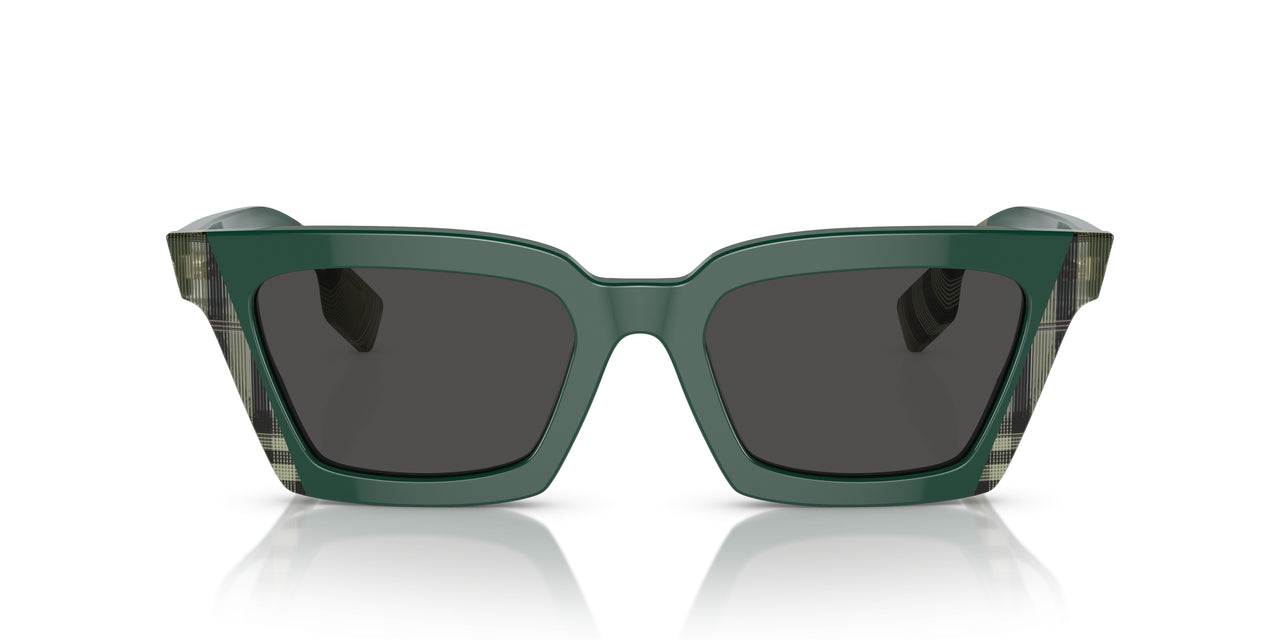 405687 - Green - Dark Grey