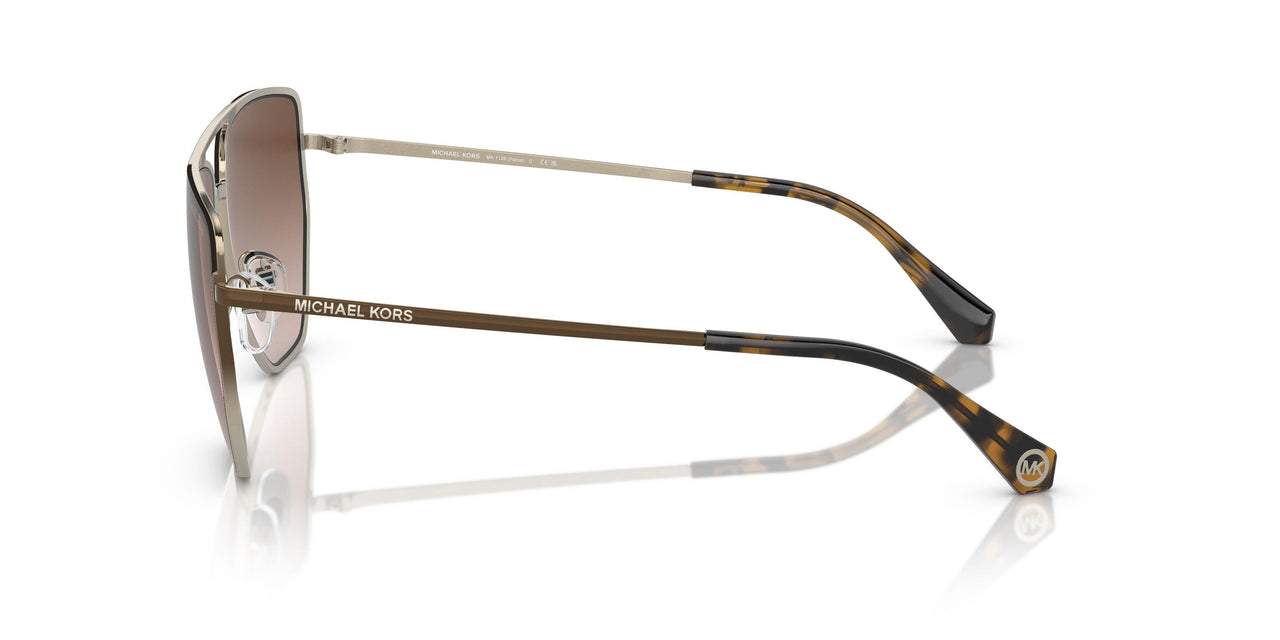 101413 - Gold - Brown Gradient