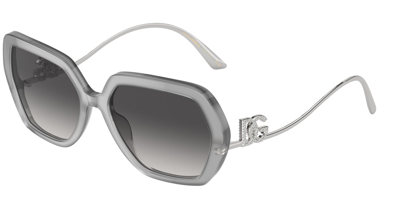 Dolce & Gabbana 4468B Sunglasses