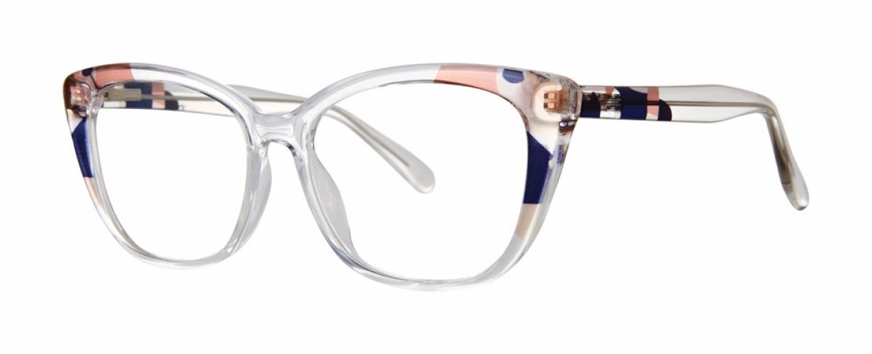 Modern Plastics II MACIE Eyeglasses