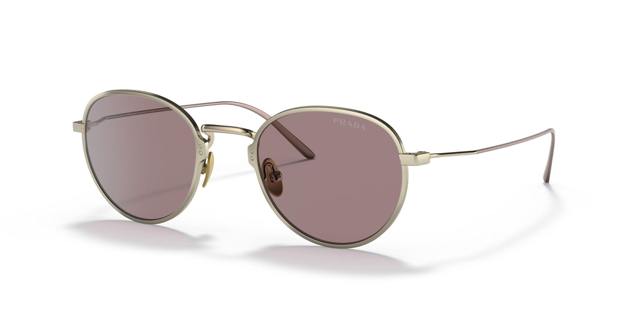 06Q06I - Gold - Light Purple Brown