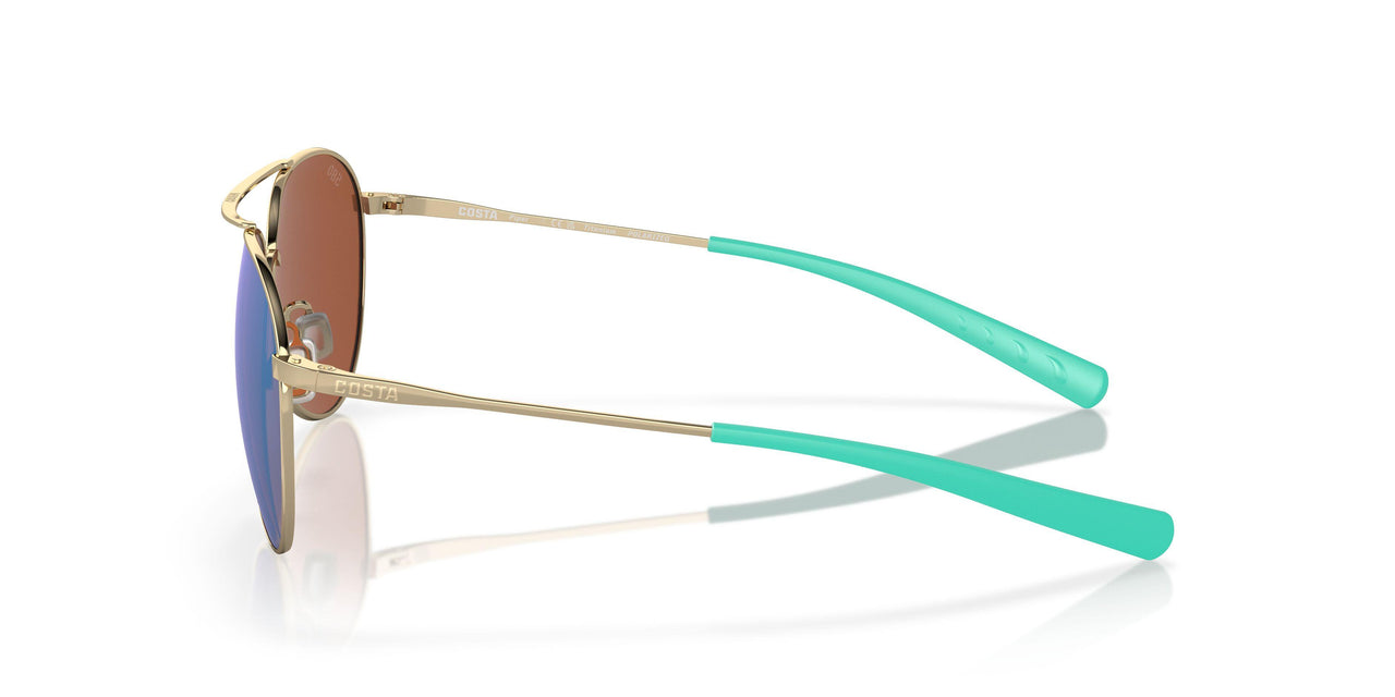 600311 - 126 Shiny Gold - Green Mir 580g