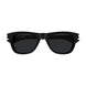 001 - Black/Crystal - Black