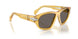 204/B1 - Yellow - Dark Grey