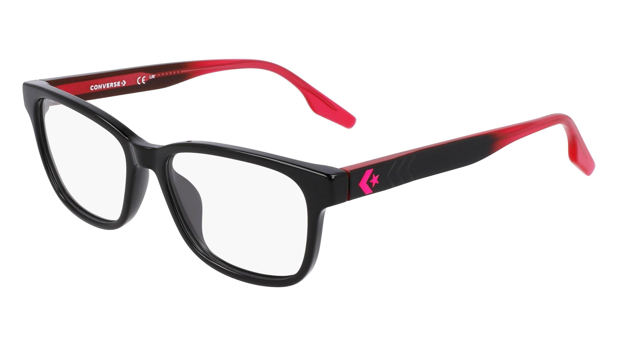 Converse CV5094 Eyeglasses 314 Crystal Admiral Elm 52mm Converse CV5094 Eyeglasses | Select Eyewear main image 3