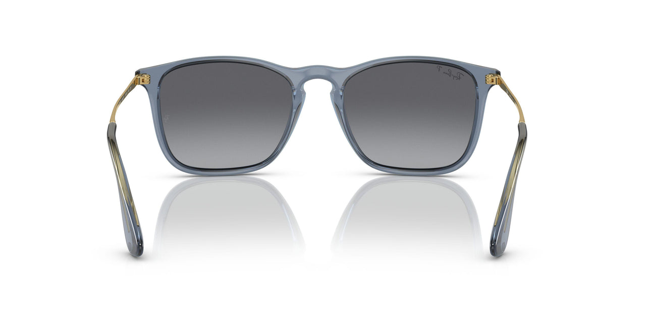 6592T3 - Blue - Grey Gradient Polar