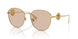 100293 - Gold - Light Brown