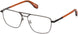 ADIDAS ORIGINALS 5069 Eyeglasses