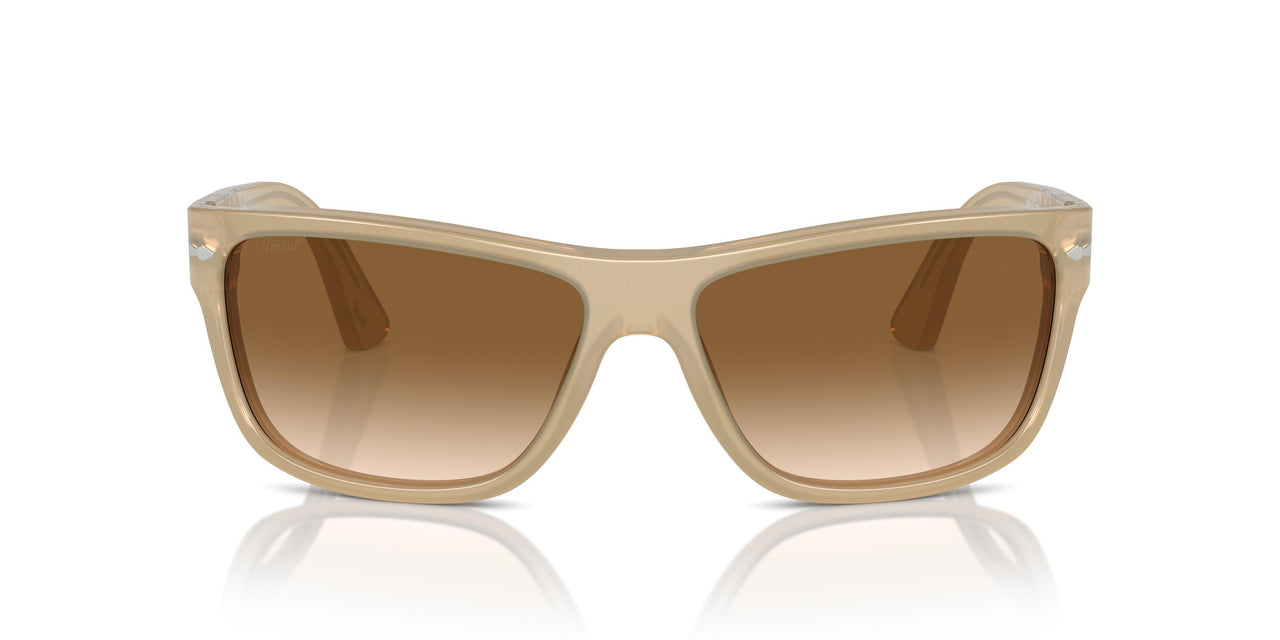 116951 - Brown - Clear Gradient Brown