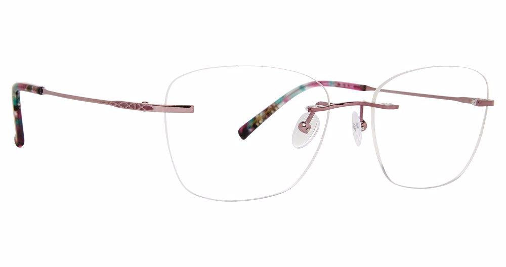 Totally Rimless TRCASSINNI361 Eyeglasses