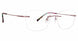 Totally Rimless TRCASSINNI361 Eyeglasses