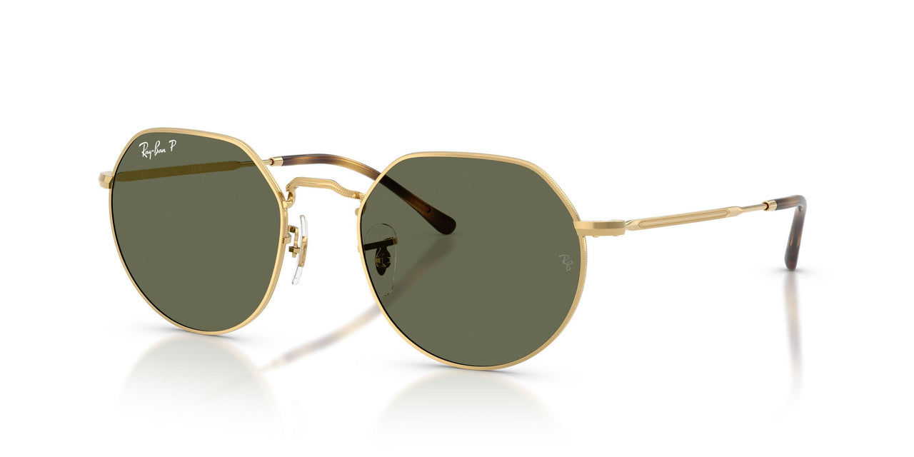 Ray-Ban Jack 3565 Sunglasses