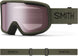 Smith Optics Snow Goggles M00437 Frontier Low Bridge Fit Goggles