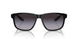 1AB09U - Black - Grey Gradient